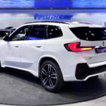 BMW X1 sDrive20d 120 kW (163 CV)