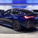 BMW Serie 4 430i Gran Coupe 180 kW (245 CV)