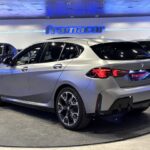 BMW Serie 1 120i 125 kW (170 CV)