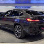 BMW X4 M40i xDrive 265 kW (360 CV)