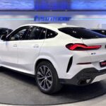 BMW X6 xDrive30d M Sport 210 kW (286 CV)