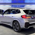 BMW X1 sDrive20d 120 kW (163 CV)
