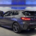 BMW Serie 1 118i 103 kW (140 CV)