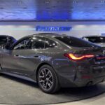 BMW Serie 4 420d Gran Coupe 140 kW (190 CV)
