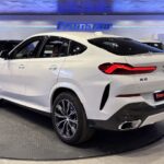 BMW X6 xDrive30d M Sport 210 kW (286 CV)