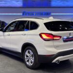 BMW X1 xDrive25e 162 kW (220 CV)