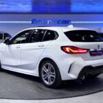 BMW Serie 1 118d Business 110 kW (150 CV)