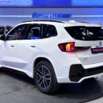 BMW X1 sDrive20d 120 kW (163 CV)