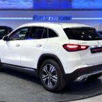 Mercedes-Benz GLA 200 D 110 kW (150 CV)
