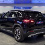 Mercedes-Benz GLA 200 D 110 kW (150 CV)