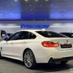 BMW Serie 4 435d xDrive Gran Coupe 230 kW (313 CV)