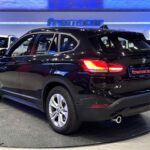 BMW X1 xDrive25e 162 kW (220 CV)