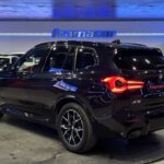 BMW X3 xDrive20d xLine 140 kW (190 CV)