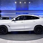 BMW X6 xDrive30d 210 kW (286 CV)