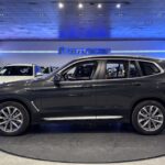 BMW X3 xDrive30d xLine 210 kW (286 CV)