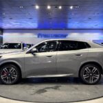 BMW X2 sDrive20d 120 kW (163 CV)
