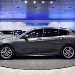 BMW Serie 1 118d 110 kW (150 CV)