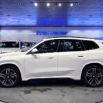 BMW X1 sDrive20d 120 kW (163 CV)