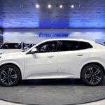 BMW X2 sDrive20d 120 kW (163 CV)
