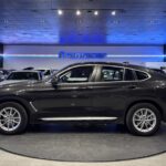 BMW X4 xDrive20d xLine 140 kW (190 CV)