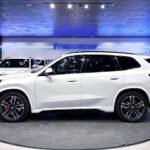 BMW X1 sDrive20d 120 kW (163 CV)