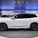 BMW X3 xDrive20d 145 kW (197 CV)