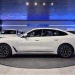 BMW Serie 4 430i Gran Coupe 180 kW (245 CV)