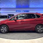 BMW Serie 2 216d Active Tourer 85 kW (116 CV)