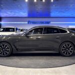 BMW Serie 4 420d Gran Coupe 140 kW (190 CV)