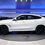 BMW X6 xDrive30d M Sport 210 kW (286 CV)