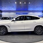 BMW X6 xDrive30d M Sport 219 kW (298 CV)