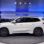 BMW X1 xDrive25e 180 kW (245 CV)