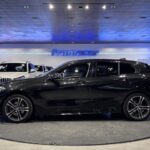 BMW Serie 1 116d 85 kW (116 CV)