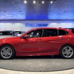 BMW Serie 1 118i 103 kW (140 CV)
