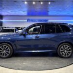 BMW X5 xDrive30d 210 kW (286 CV)