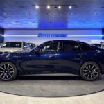 BMW Serie 4 420d Gran Coupe 140 kW (190 CV)
