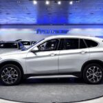 BMW X1 xDrive18d 110 kW (150 CV)