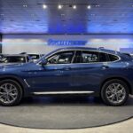 BMW X4 xDrive20d 140 kW (190 CV)