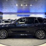 BMW X5 xDrive30d 210 kW (286 CV)