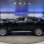 BMW X4 xDrive20d xLine 140 kW (190 CV)
