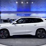 BMW X1 sDrive20d 120 kW (163 CV)