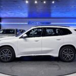 BMW X1 sDrive20d 120 kW (163 CV)