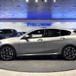 BMW Serie 1 120i 125 kW (170 CV)