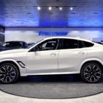 BMW M X6 M Competition 460 kW (625 CV)