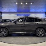 BMW X4 M40i xDrive 265 kW (360 CV)