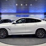 BMW X6 xDrive30d M Sport 210 kW (286 CV)