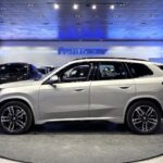 BMW X1 sDrive20d 120 kW (163 CV)