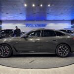 BMW Serie 4 420d Gran Coupe 140 kW (190 CV)