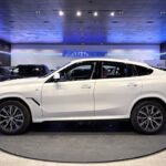 BMW X6 xDrive30d M Sport 210 kW (286 CV)