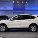BMW X1 xDrive25e 162 kW (220 CV)
